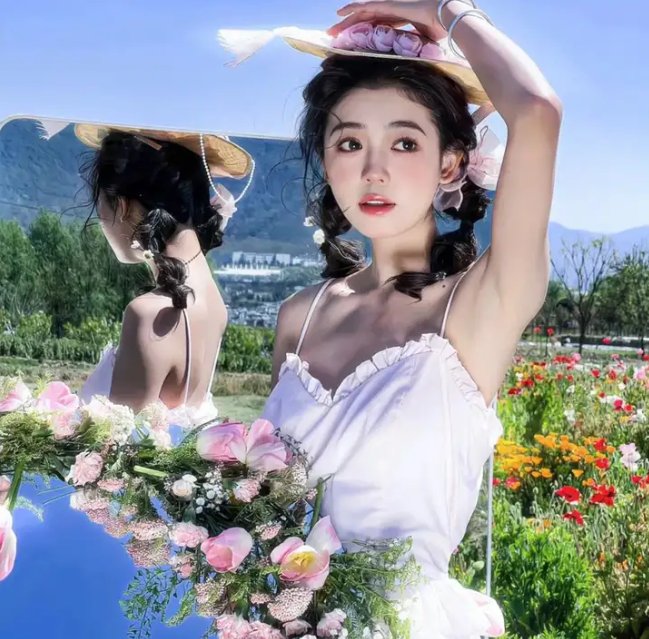 亚人第一季