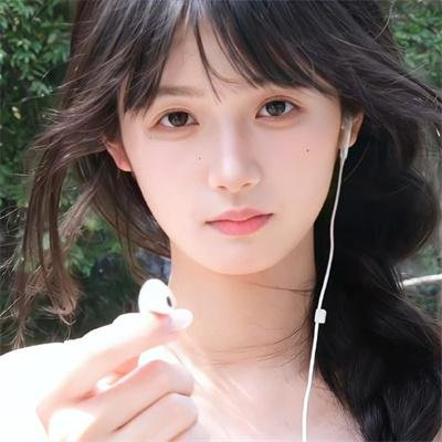 碧窗艳影